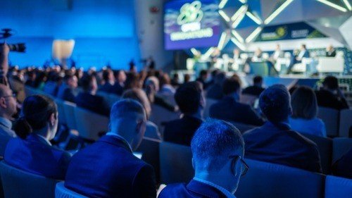 The HealthSaving Conference