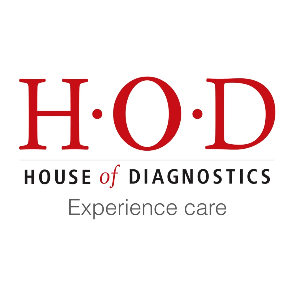 HOD Karkardooma – House Of Diagnostics