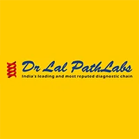 Dr Lal PathLabs